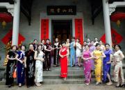 <b>珠海这座大院为啥那么火?元宵吸引了数千市民</b>